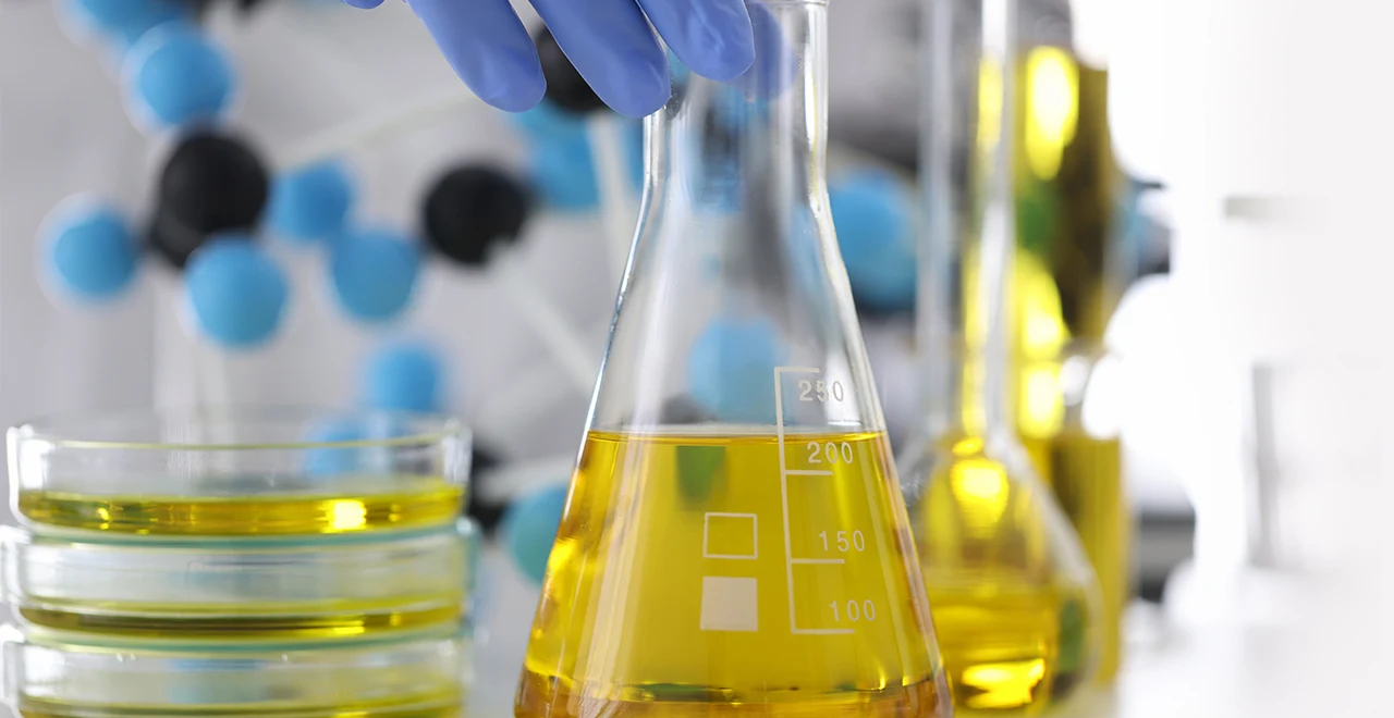 What Are Antifreeze And Coolant?