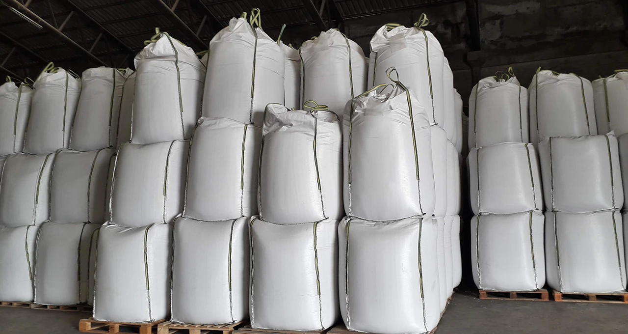 Caustic Soda Exporter