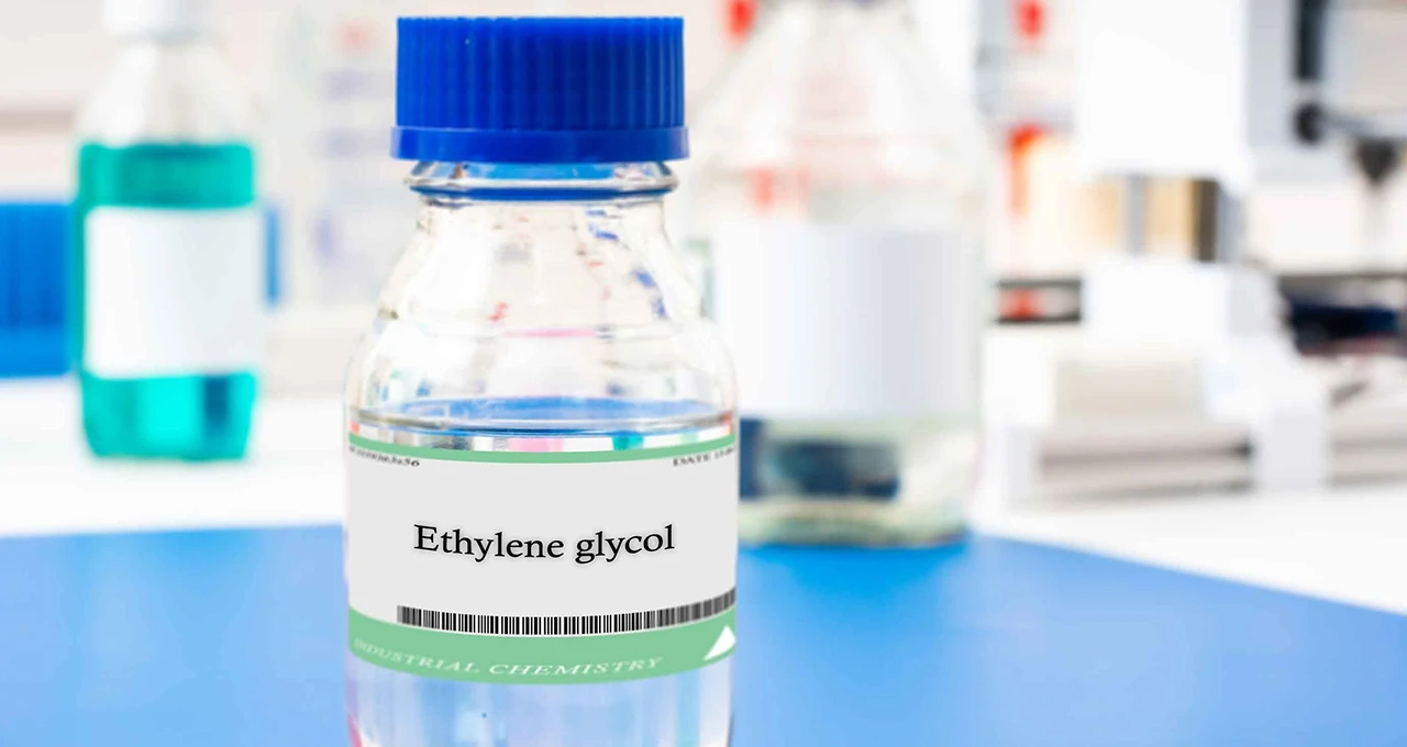 Mono Ethylene Glycol Global Market Structure Changes