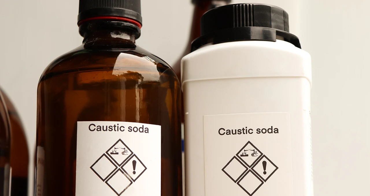 Caustic Soda Price