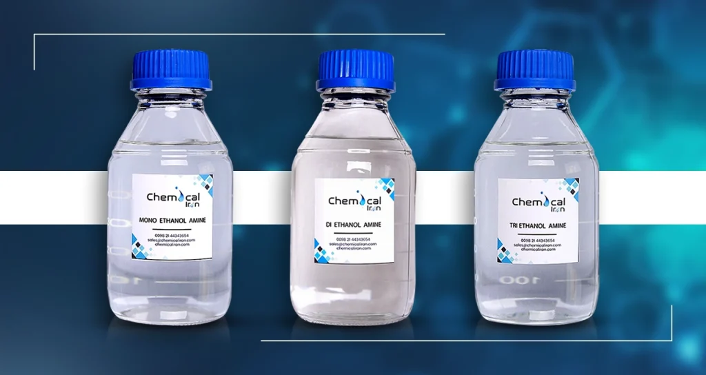 Mono Ethylene Glycol